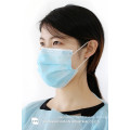 Disposable PE apron for medical use